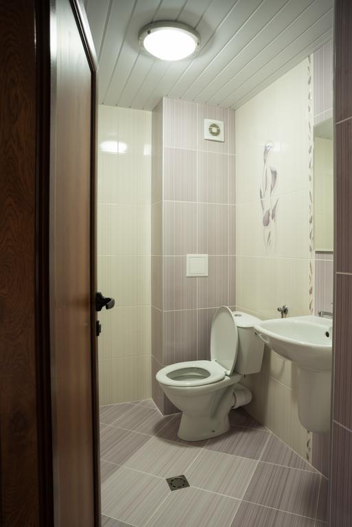 Guest House Georgievi Primorsko Exterior photo