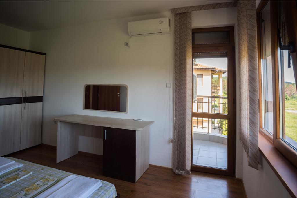 Guest House Georgievi Primorsko Exterior photo