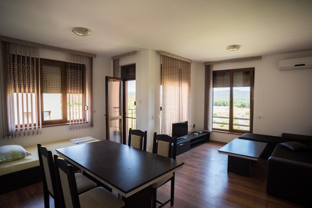 Guest House Georgievi Primorsko Exterior photo
