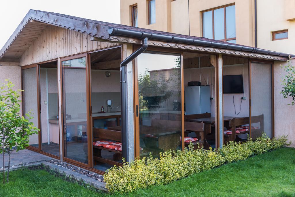 Guest House Georgievi Primorsko Exterior photo