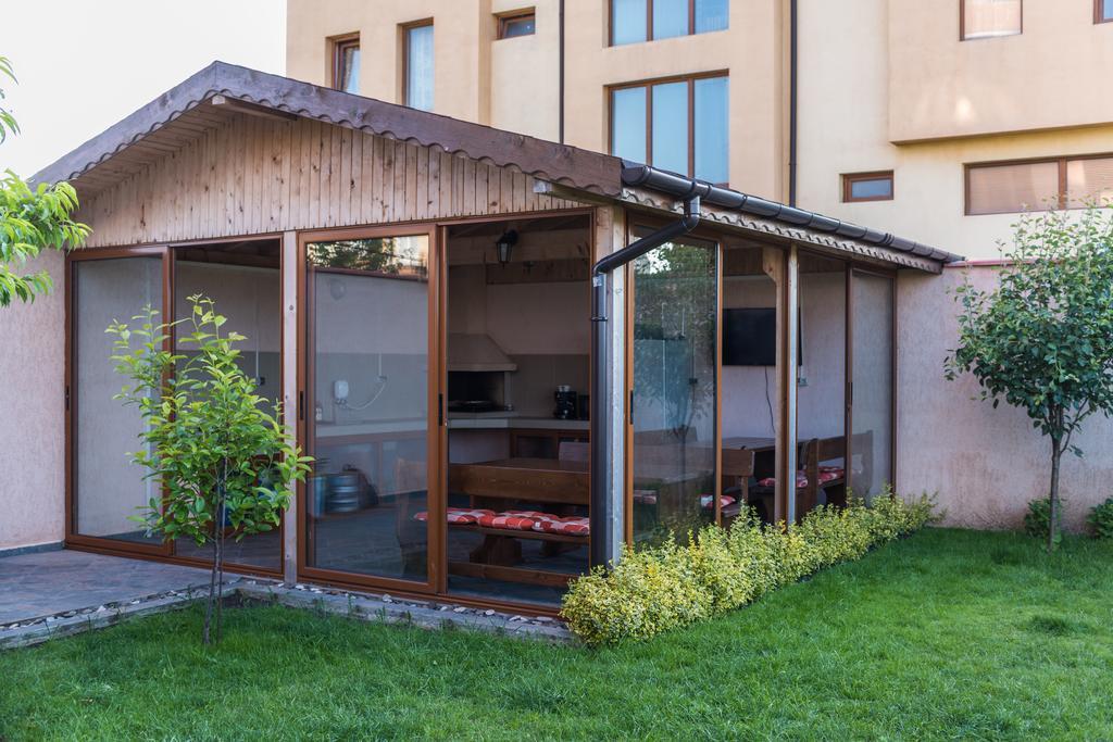 Guest House Georgievi Primorsko Exterior photo